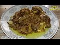 طنجية مراكشية فالكوكوط على حقها وطريقها كتجي لذيذة فتية👌🏻 tanjia marrakchia