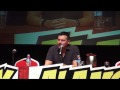 David Hayter Doing Solid Snake's Voice In Public Compilation Mix