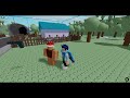 Roblox: Roblox npc's are becoming smart! 3