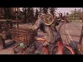 Fallout 76 Daily and Weekly Challenge Completion