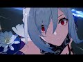 E0 Dan Heng IL Hyper & E0S1 Jingliu Hyper | Memory of Chaos Floor 12 3 Stars | Honkai: Star Rail 2.4