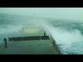 Ships CAUGHT in MASSIVE Storms