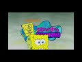 SpongeBob intro song