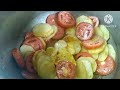 Tempting Potato Kofta Recipe for a Flavorful Meal|kofta recipe|cooking