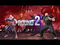 SF6 ▰ TOKIDO (Akuma) vs JUNIOR (#2 Ranked Zangief) ▰ High Level Gameplay