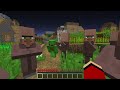 Mikey and JJ Survive As VAMPIRES in Minecraft (Maizen)