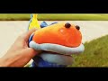 The Sonic Plush Show S2 Ep.30 - Artremendous Ardor - Season 2 Finale