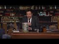 Jimmy Announces the Books That Have Advanced to the Final Four of Fallon Book Club | Tonight Show