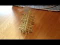 My New Toy - Mini Strandbeest