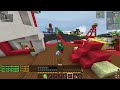 Minecraft Bedwars: Third Person Only Mode Can I Win