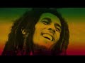 Bob Marley - Don’t Worry Be Happy