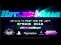 Hotline Miami - Official Trailer