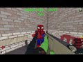Tranzit Zombies, Dumb EE Steps, Angry Spider-Man, & Funny Skits