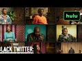 Here’s why I couldnt get into the black twitter the hulu doc 🍅😅