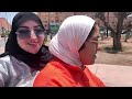 VLOG-😪 درت التحاليل-  داكشي اللي خفت منو طحت فيه