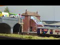 Kendal Model Railway Exhibition 2024