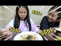 กินแต่อาหารทำสด vs อาหารกระป๋อง ตลอดหนึ่งวัน | เด็กจิ๋ว