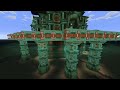 Anzod's Cavern: Cave Only Survival World | 4 | Interior of Base