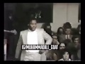 Rare - Muhammad Ali and Joe Frazier appear on same talk show - Part 1