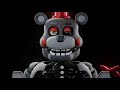 Lefty's Capture Mechanism- Model Showcase (Five Nights at Freddy's)