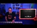 Jazz Musician REACTS | Avenged Sevenfold - Nobody | MUSIC SHED EP366