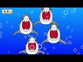 Hungry king cobra storyㅣanimals cartoon for kids, kids english animationㅣCoCosToy