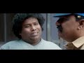 Qatil Saya Hindi Dubbed Movie (Iruttu - 2019) - Sakshi Choudhary - Sundar C - Dhansika - VTV Ganesh
