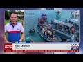China, binubuyo ang Pilipinas na magsimula ng giyera - PH Navy Spokesperson on WPS