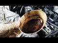 How to Clean Intake valves / Carbon clean // Mazda CX 5 (All Skyactiv Gasoline Engines)