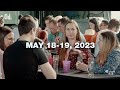 Craft Conference 2023 - Teaser video - Hybrid