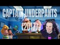 TRALALAAAAAA!! | Captain Underpants Reaction | FIRST TIME WATCHING!!