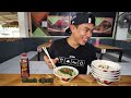 MUKBANG MIE  AYAM YAMIEN 88 CIJANTUNG LEGENDARIS!!