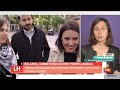 Ione Belarra DESTAPA la verdad sobre el buque con armamento BORKUM con destino a ISRAEL.