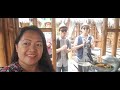 ISDAAN FLOATING RESTAURANT GERONA TARLAC PHILIPPINES