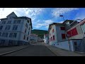 Scenic Drive Switzerland 🇨🇭 Chasseral   St Imier   Bellelay   4K