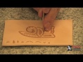 Basic Leather Carving