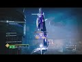 Solo Grandmaster Nightfall 1840 - Warlock - The Devil's Lair Destiny 2 Commentary Le Monarque