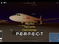 PTFS A320 Remodel! | Greater Rockford International to Mellor