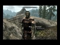 Let's Play The Elder Scrolls V: Skyrim Episode 43 - Dawnbreaker!