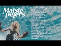 Maisie Peters | Top Songs 2023 Playlist | Lost The Breakup, Run, Body Better..