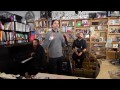 Death Cab For Cutie: NPR Music Tiny Desk Concert