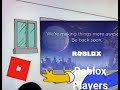Roblox Players be like