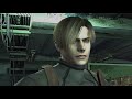 Resident Evil 4 Part 14: The Island... No, Not THAT Island