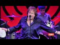 Eddie Money talks Two Tickets to Paradise