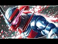 Nightcore - Be The One [Kamen Rider Build OP] (PANDORA feat. Beverly)