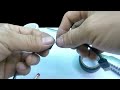 How To Make Simple Pencil Welding Machine At Home for soldering | DIY welding machine