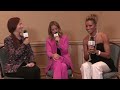 Jeri Ryan & Michelle Hurd talks STAR TREK: PICARD relationships and more | TV Insider