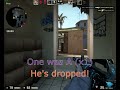 CS:GO Tomfoolery no. Another One
