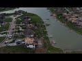 DRONE VIDEO: Tornado damage in Elkhorn