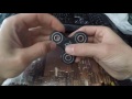 HAND SPINNER [DEG-BIT] PREMIUM |FR|